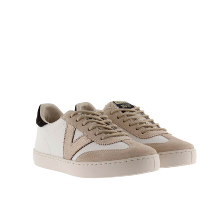 Zapatilla Victoria Berlin 1126222-BEI