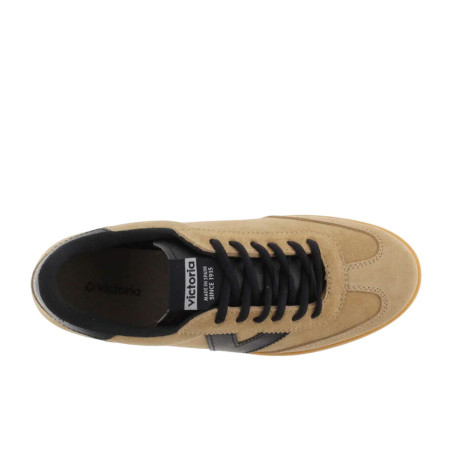 Zapatilla Victoria Berlín 1126219-BEI