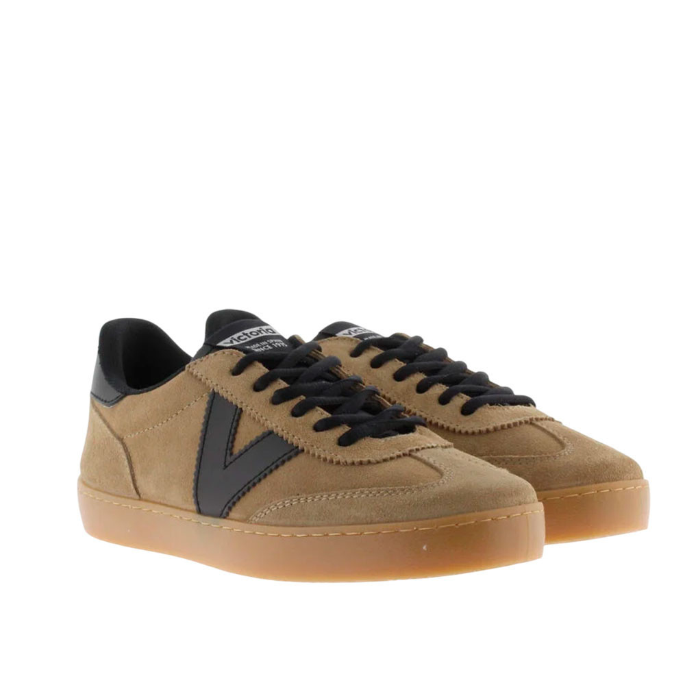 Zapatilla Victoria Berlín 1126219-BEI