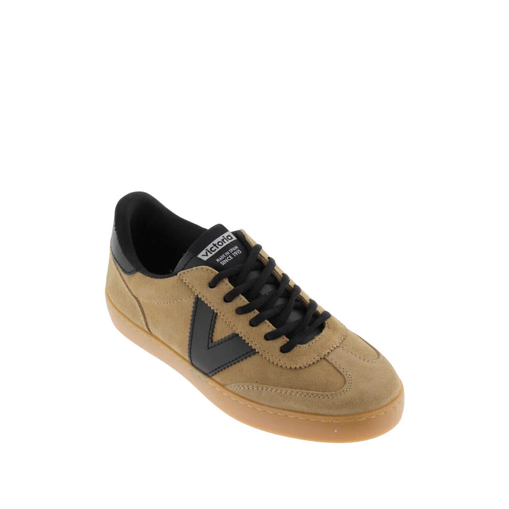 Zapatilla Victoria Berlín 1126219-BEI