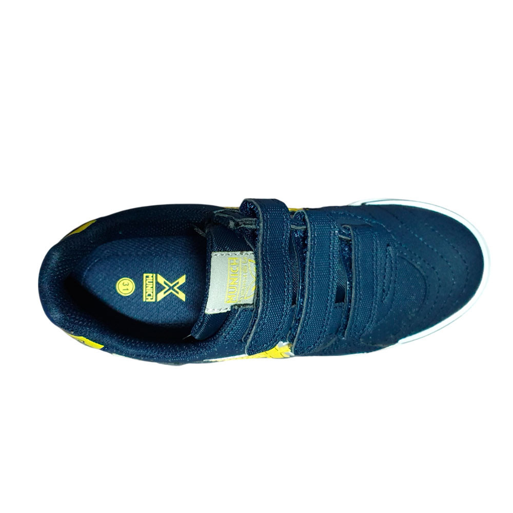 Zapatilla Munich G-3 1518347