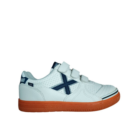 Zapatilla Munich G-3 1518348