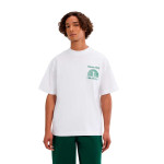 Camiseta Ellesse Club Di Corsa SHB23147-908