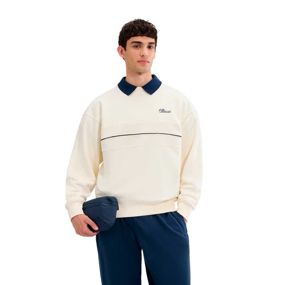Sudadera Ellesse Quento SHB22887-904