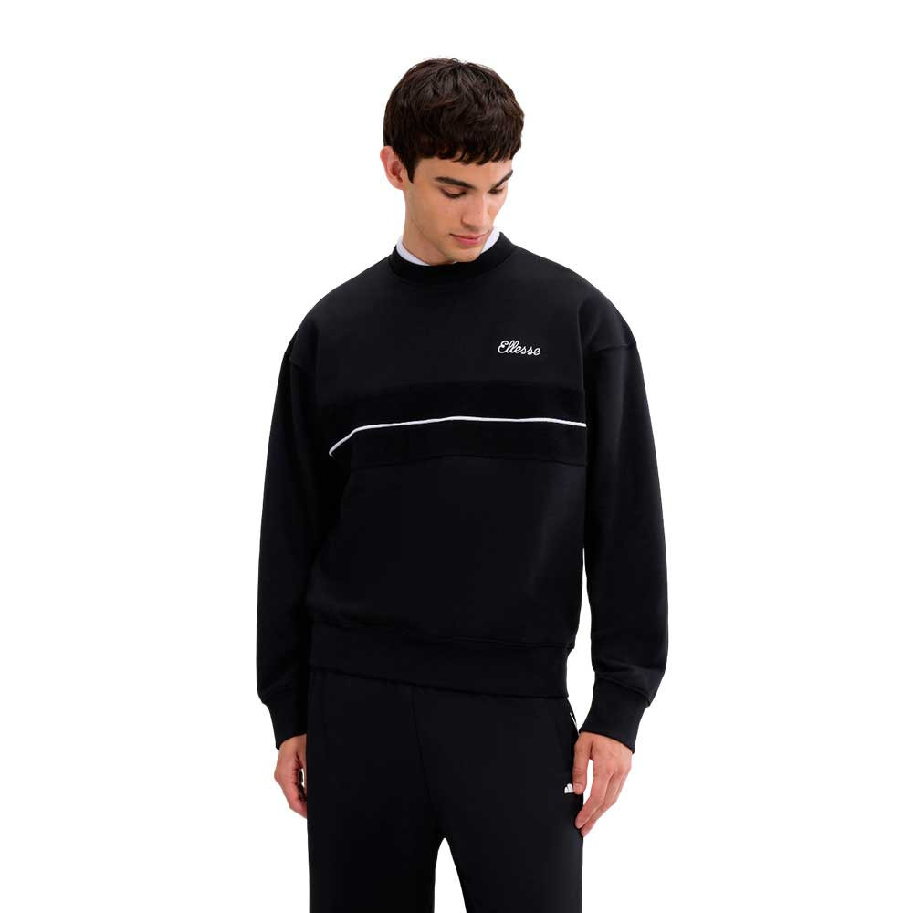Sudadera Ellesse Quento SHB22887-011