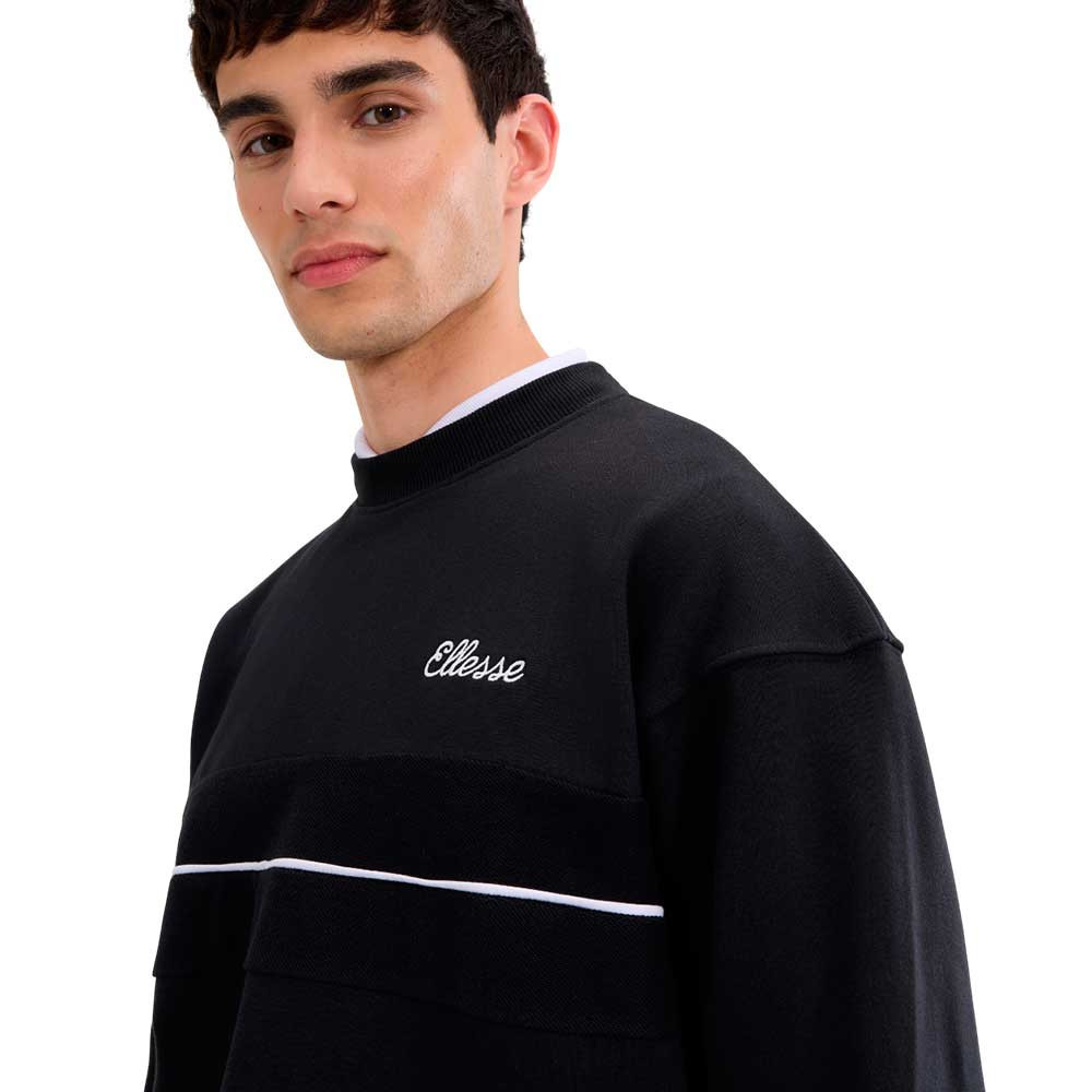Sudadera Ellesse Quento SHB22887-011