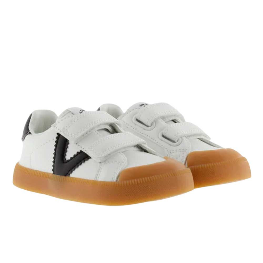 Zapatilla Victoria Oliver Barefoot 1356102-BLA