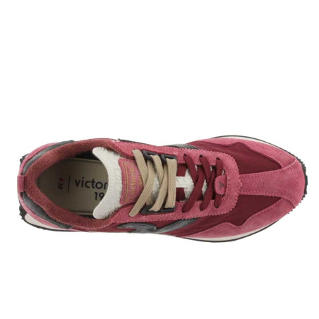 Zapatilla Victoria Root-Washed 8812100-BUR