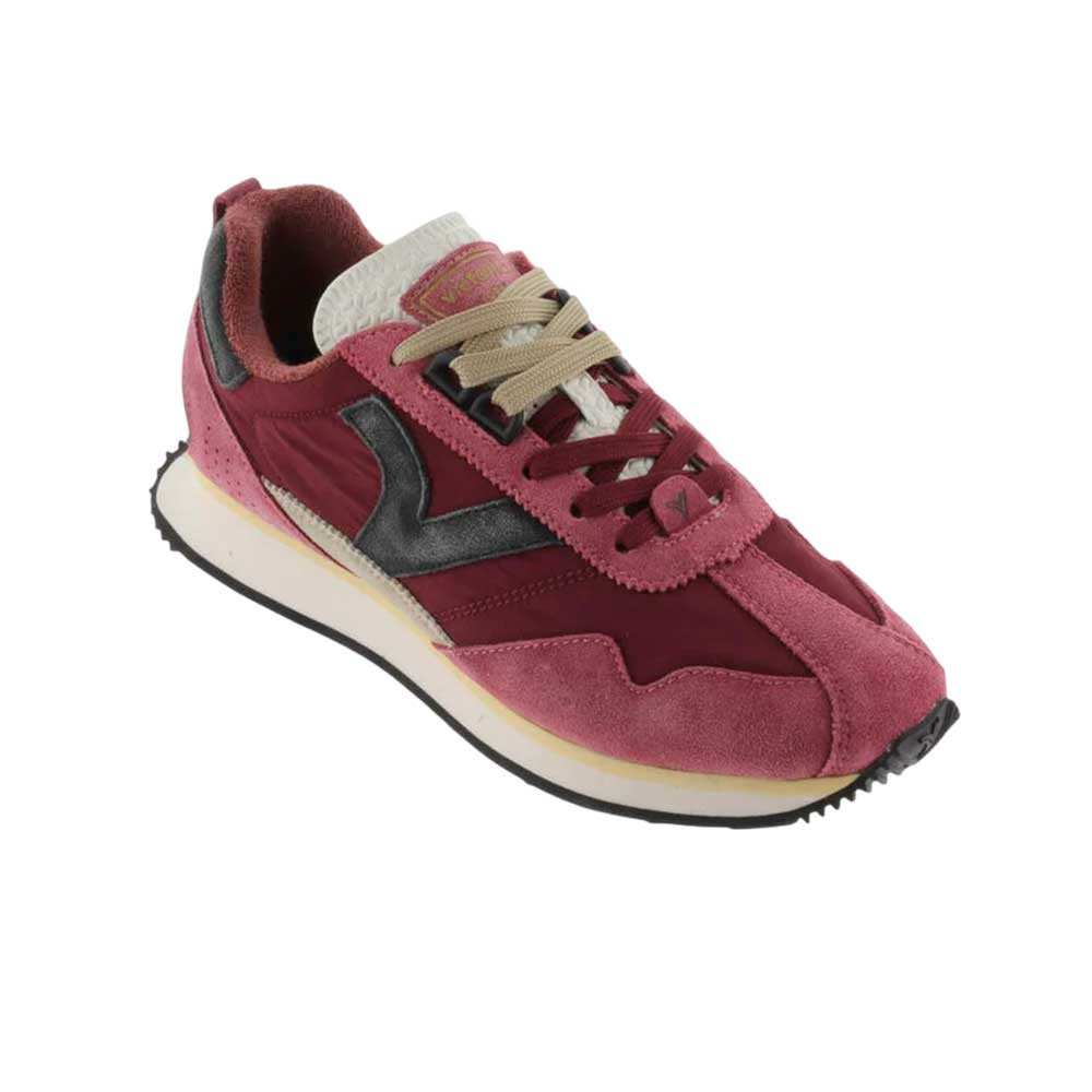 Zapatilla Victoria Root-Washed 8812100-BUR