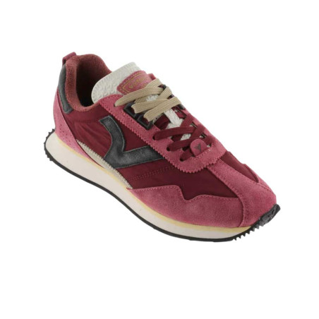 Zapatilla Victoria Root-Washed 8812100-BUR