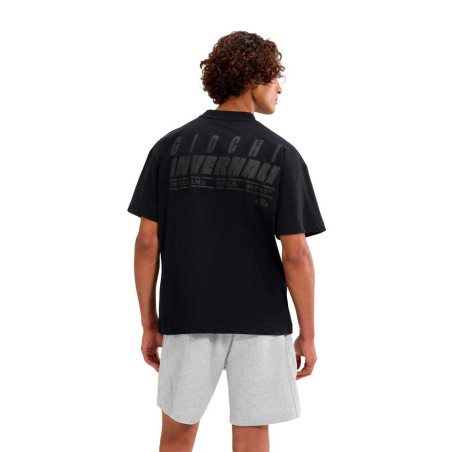 Camiseta Ellesse Entriamo SHB23150-011