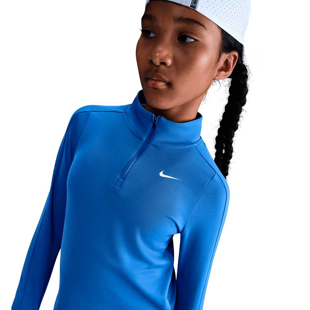 Camiseta Nike Pro FD2853-411
