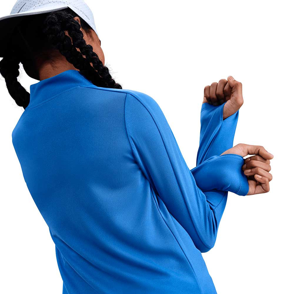 Camiseta Nike Pro FD2853-411