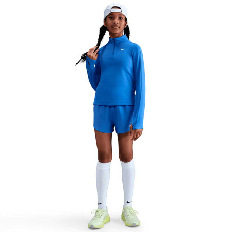 Camiseta Nike Pro FD2853-411