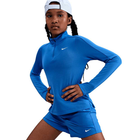 Camiseta Nike Pro FD2853-411