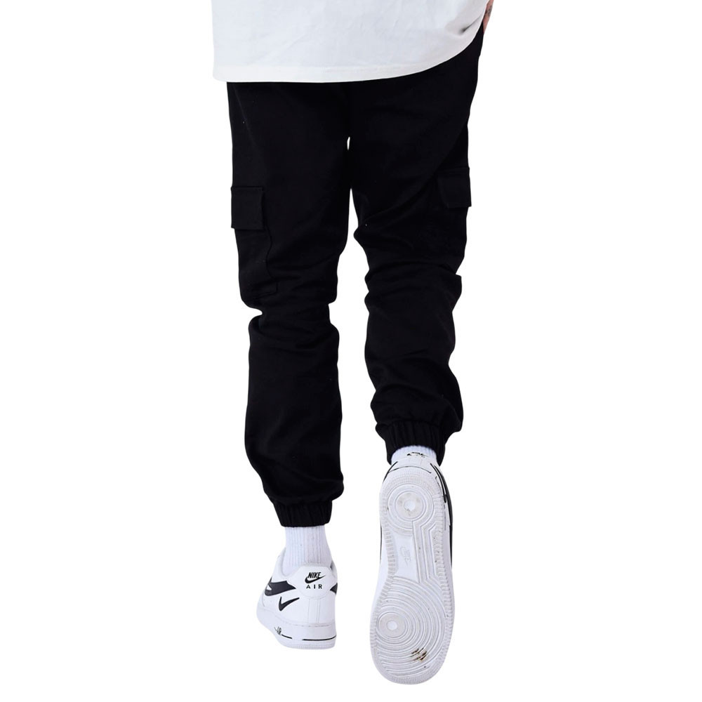 Pantalón Project X Paris Cargo T239020-BK