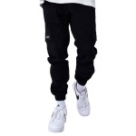 Pantalón Project X Paris Cargo T239020-BK