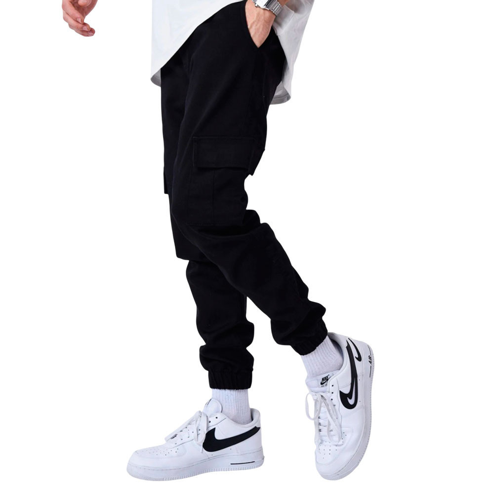 Pantalón Project X Paris Cargo T239020-BK