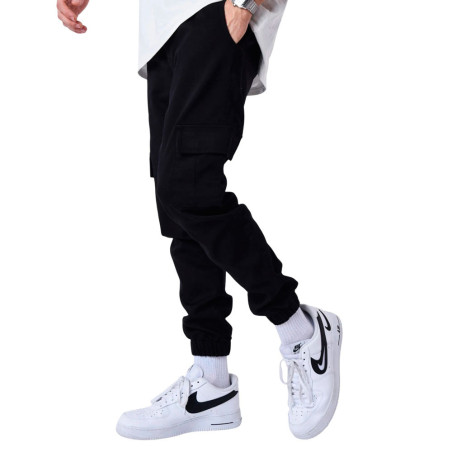 Pantalón Project X Paris Cargo T239020-BK
