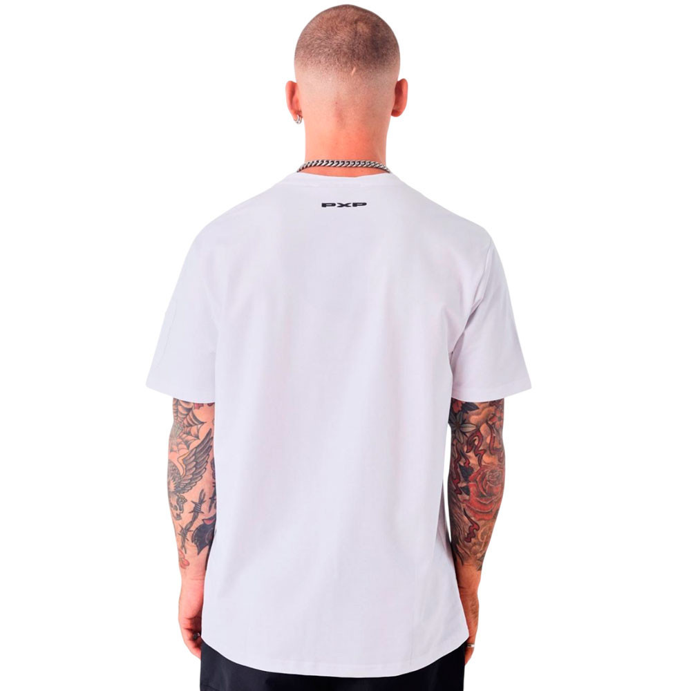 Camiseta Project X Paris 2511011-W