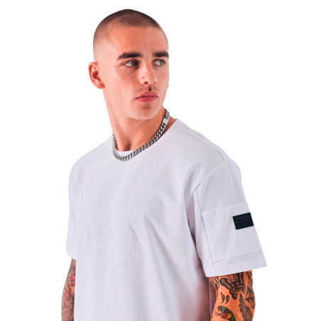 Camiseta Project X Paris 2511011-W