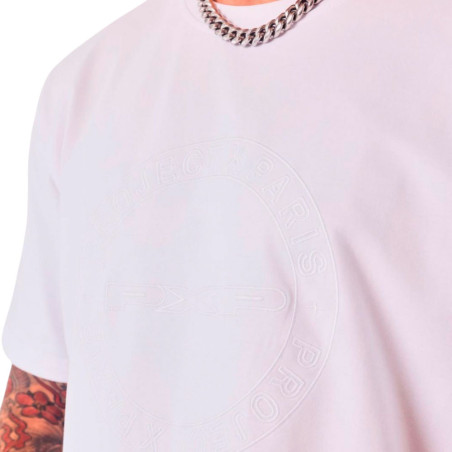 Camiseta Project X Paris 2511011-W