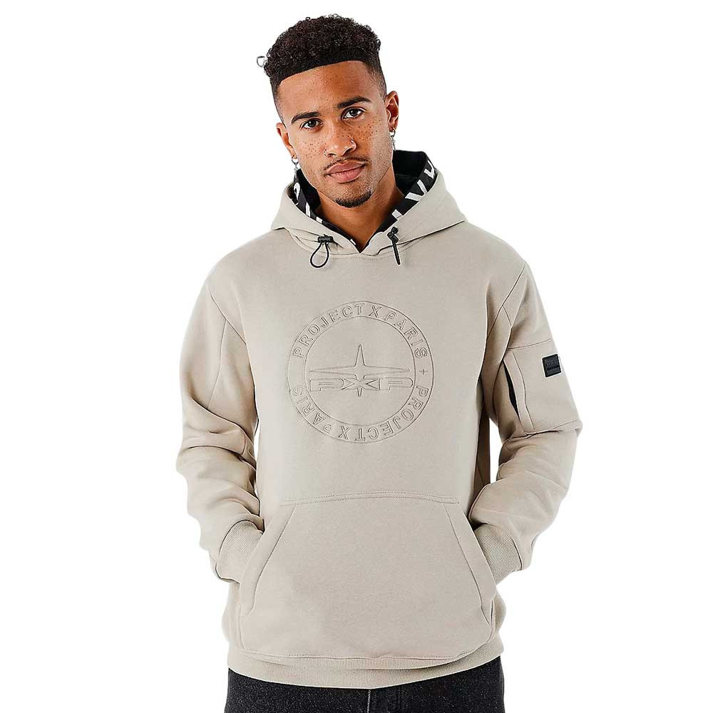 Sudadera Project X Paris 2522172-SG