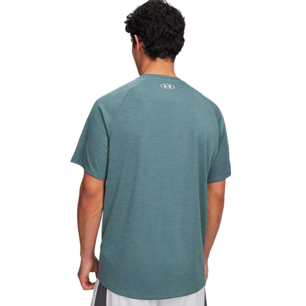 Camiseta Under Armour Tech 1382796-587