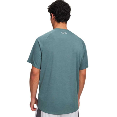 Camiseta Under Armour Tech 1382796-587