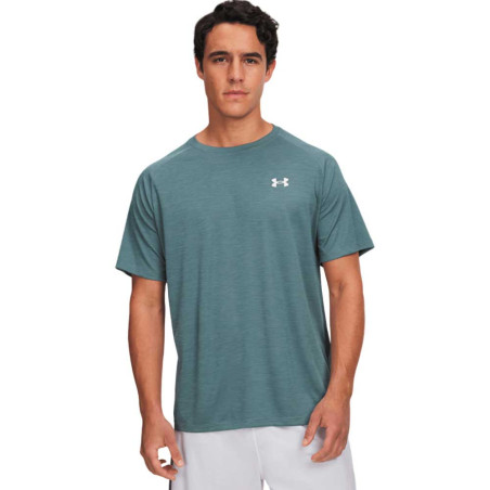 Camiseta Under Armour Tech 1382796-587