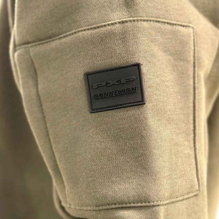 Sudadera Project X Paris 2522172-OG