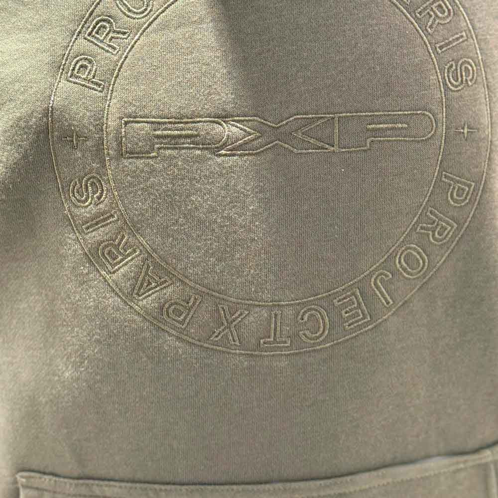 Sudadera Project X Paris 2522172-OG