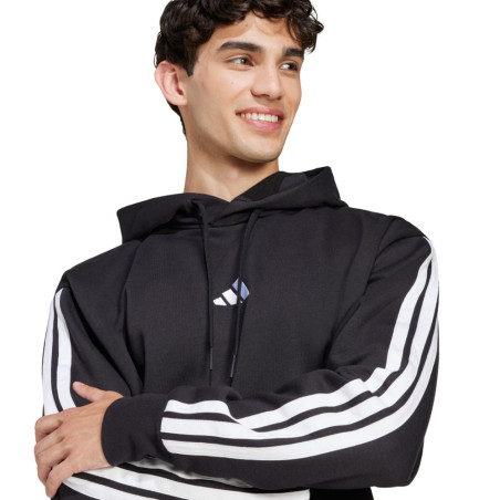 Sudadera adidas 3 Bandas JE6297