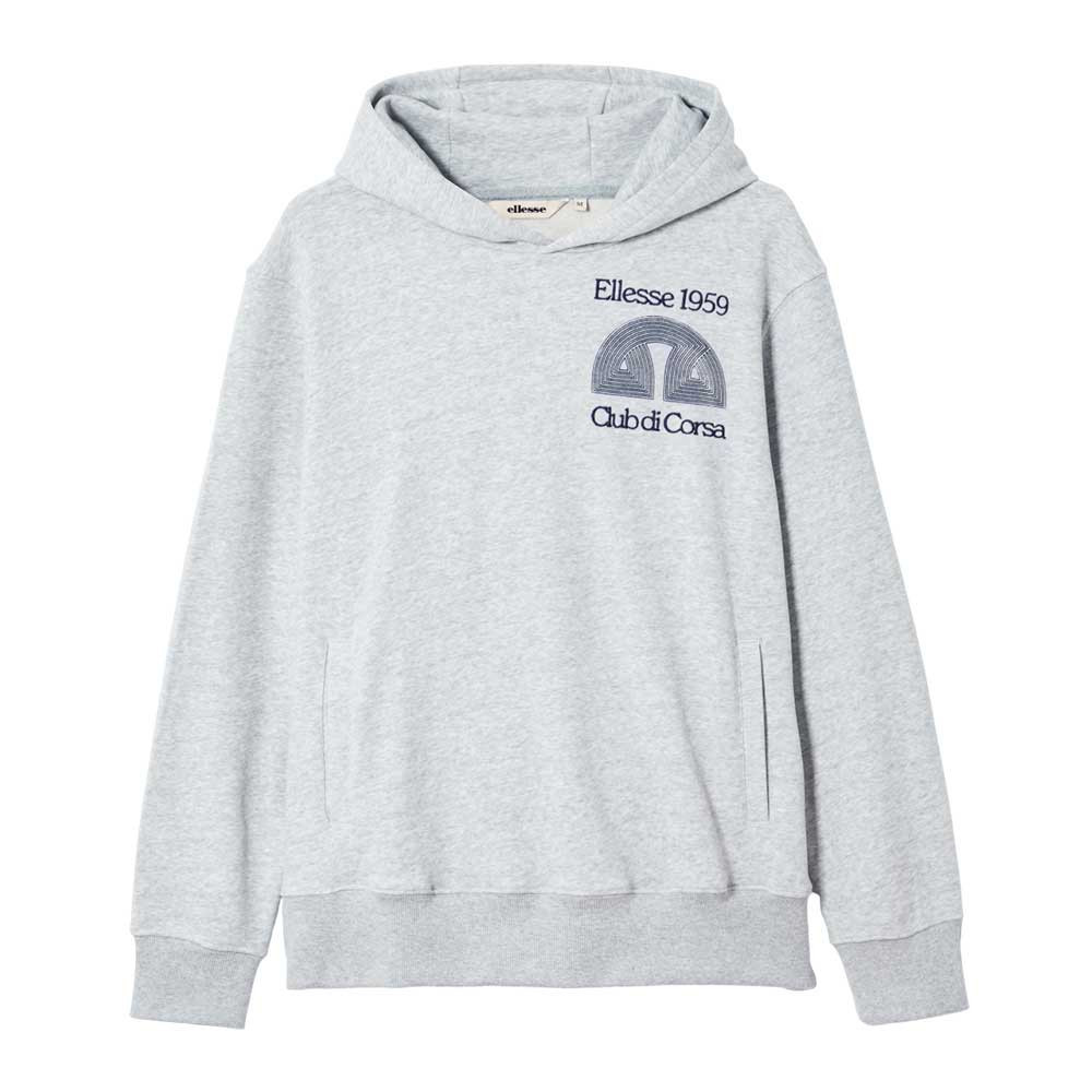 Sudadera Ellesse Club Di Corsa SHB23148-131