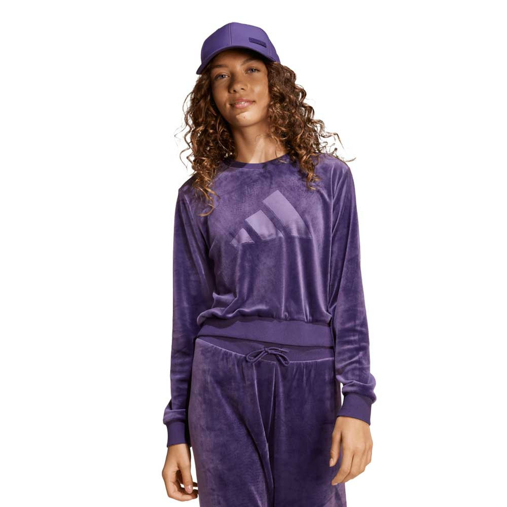 Sudadera adidas JW2437