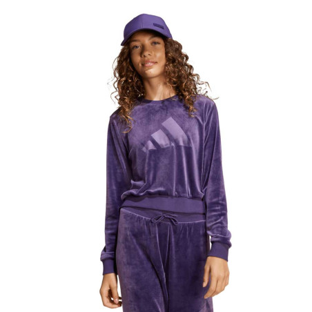 Sudadera adidas JW2437