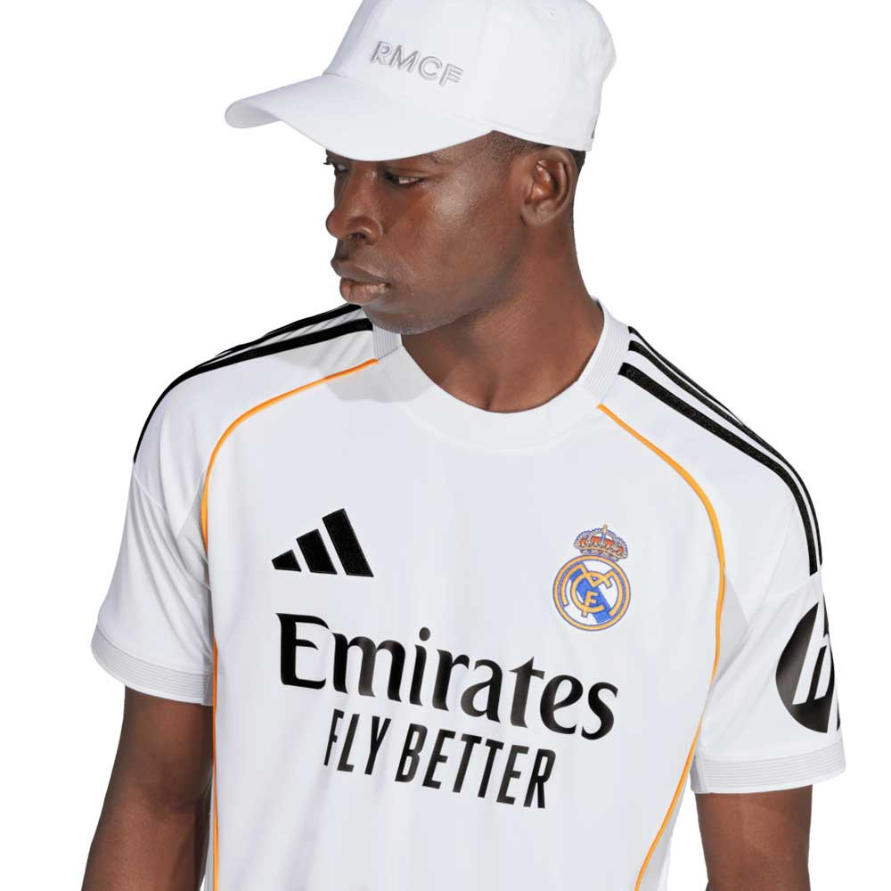 Camiseta adidas Real Madrid JJ1931