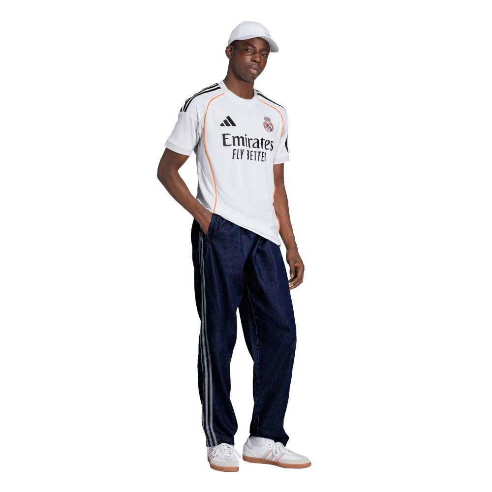 Camiseta adidas Real Madrid JJ1931