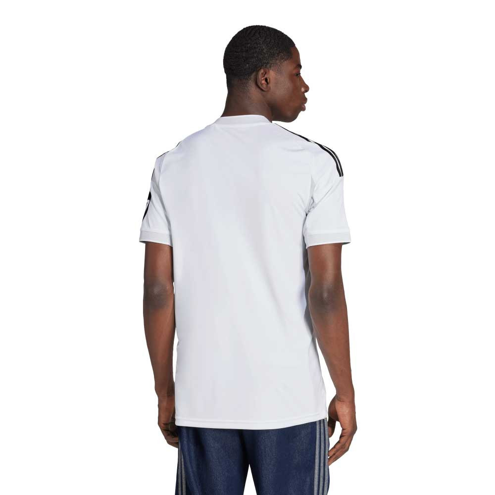 Camiseta adidas Real Madrid JJ1931