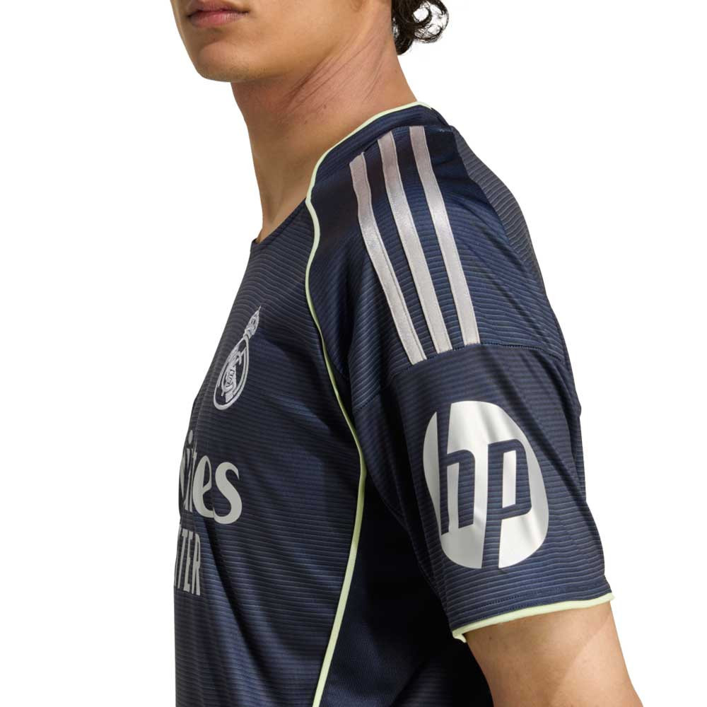 Camiseta adidas Real Madrid JJ4182