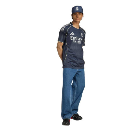 Camiseta adidas Real Madrid JJ4182
