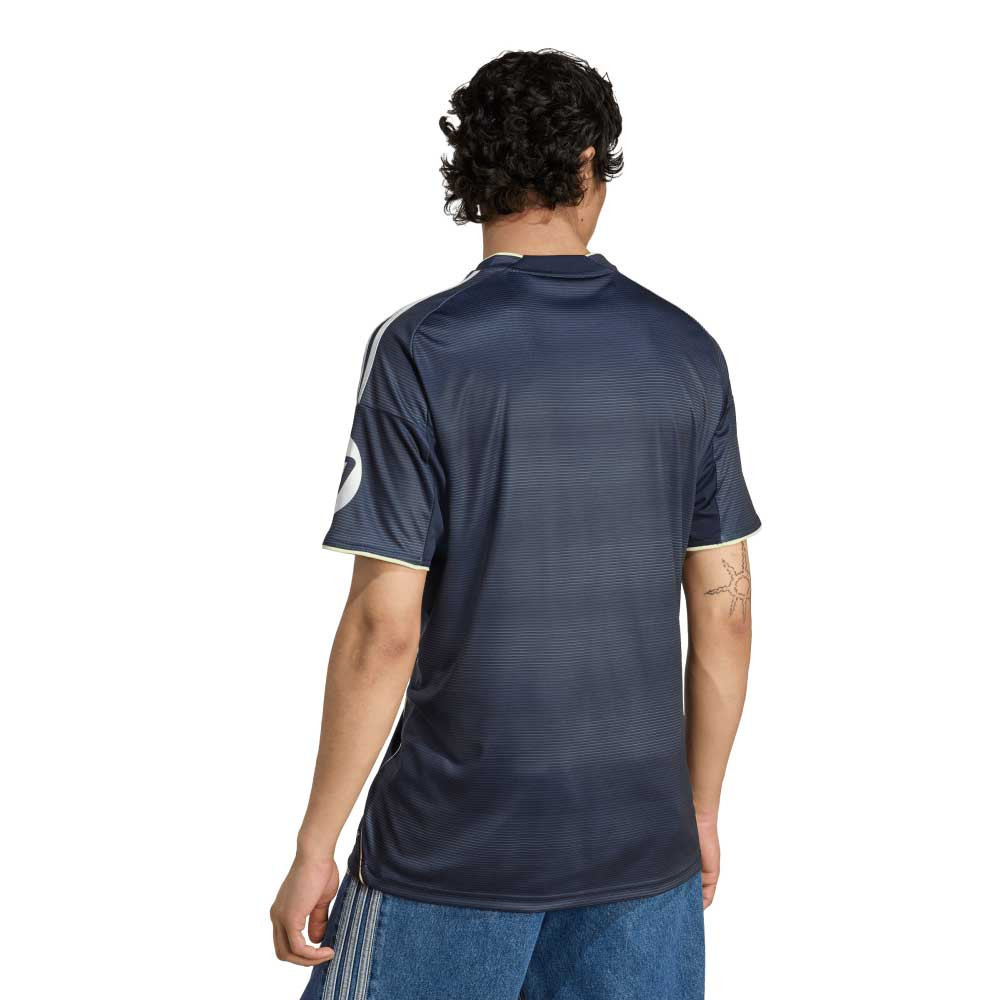 Camiseta adidas Real Madrid JJ4182