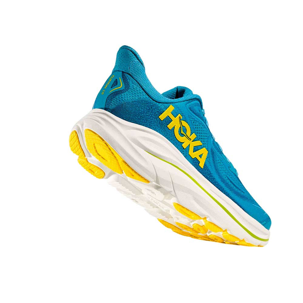 Zapatilla Hoka One One Clifton 10 1162030-ALF