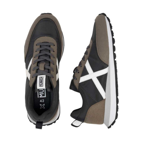 Zapatilla Munich Rush 4882004