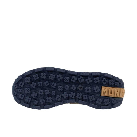Zapatilla Munich Babel 4599011 Zapatilla Munich Babel 4599011