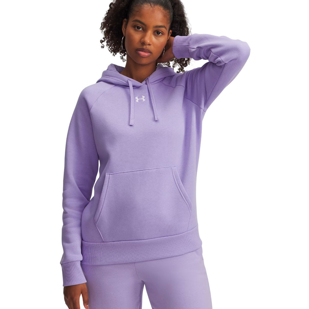 Sudadera Under Armour Rival 1379500-538