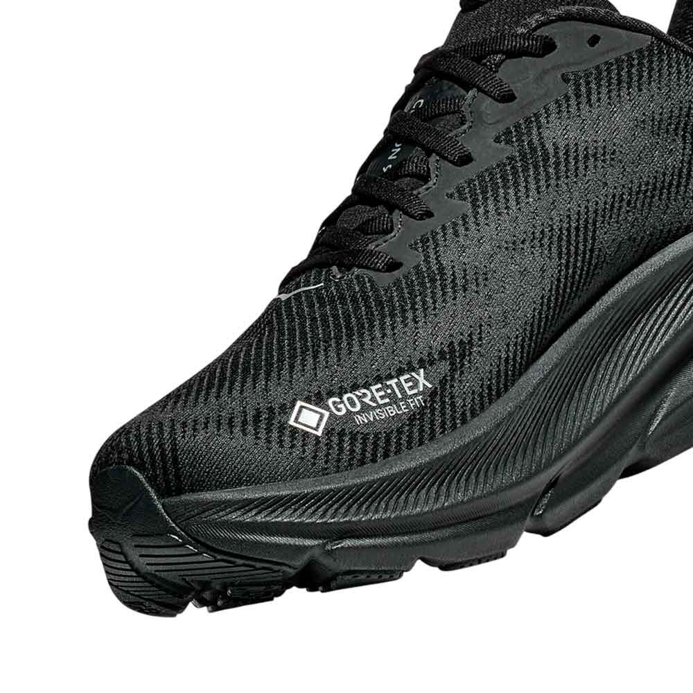 Zapatilla Hoka One One Clifton 9 GTX 1141470F-BBL