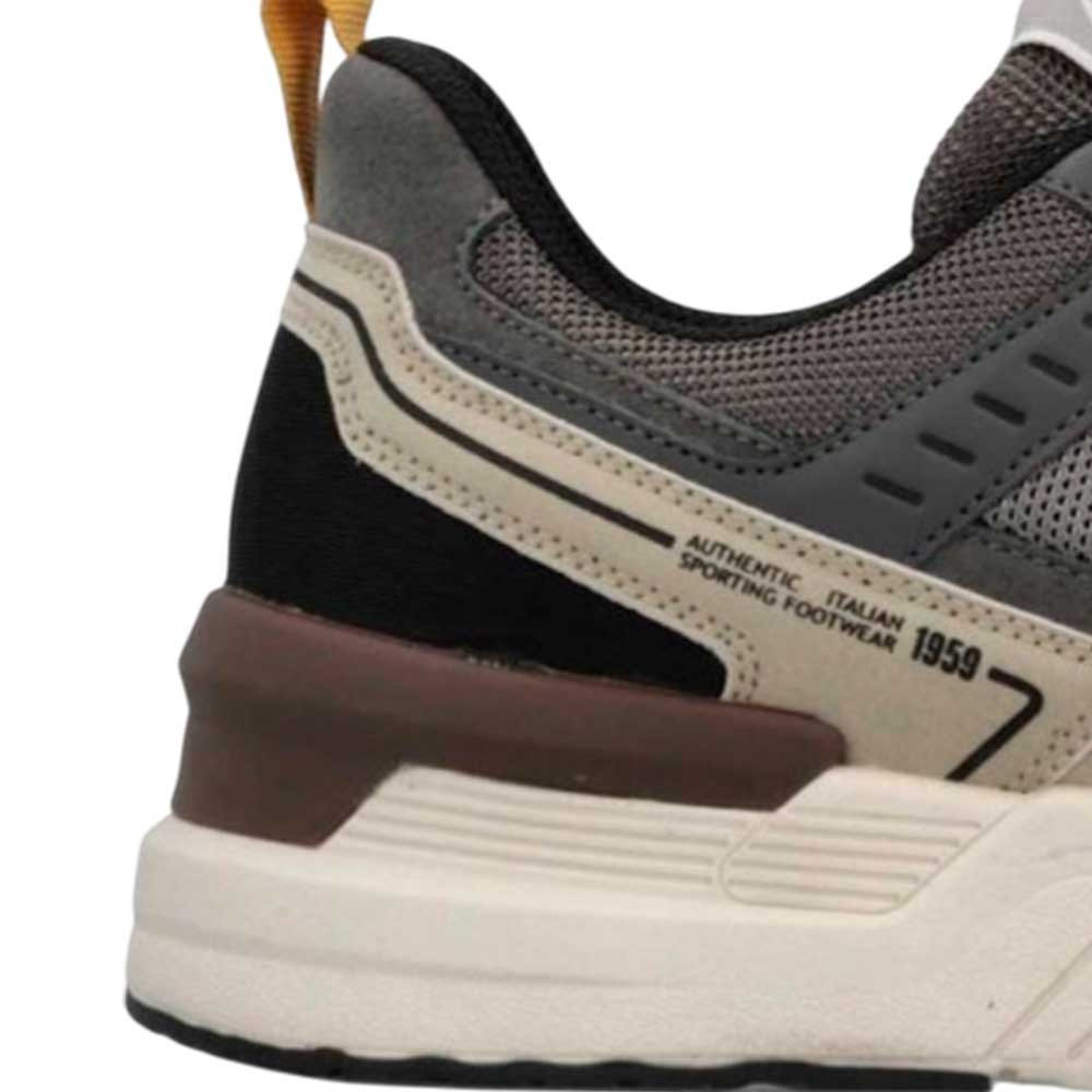 Zapatilla Ellesse Julian LEO002-PNPME-817