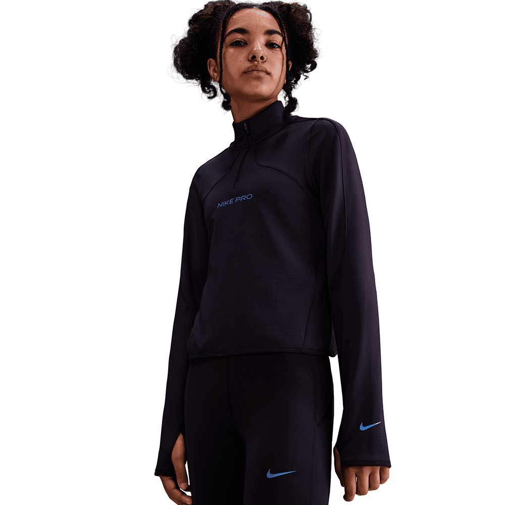 Sudadera Nike Pro HV0296-540