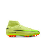 BOTA DE FUTBOL NIKE MERCURIAL SUPERFLY 10 ACADEMY FQ8329-300
